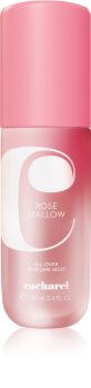 Mist Rose Mallow