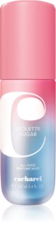 Mist Violette Sugar