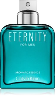 Eternity for Men Aromatic Essence