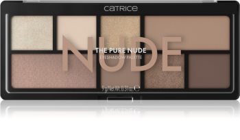 The Pure Nude