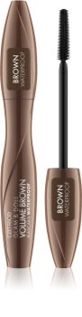 Glam & Doll Volume Brown