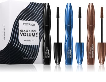 Glam & Doll Volume Mascara