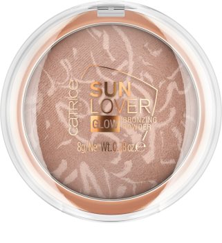 Sun Lover Glow