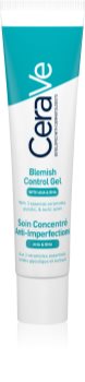 Blemish Control