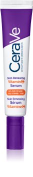 Skin Renewing Vitamin C Serum