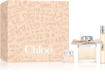 Chloé Set