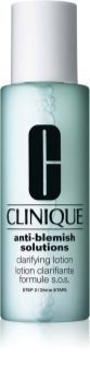 Anti-Blemish Solutions™ Clarifying Lotion