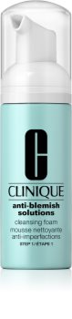 Anti-Blemish Solutions™ Cleansing Foam