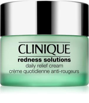 Redness Solutions Daily Relief Cream