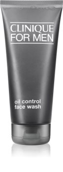 For Men™ Oil Control Face Wash