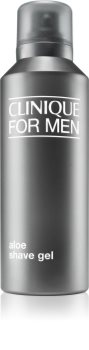 For Men™ Aloe Shave Gel