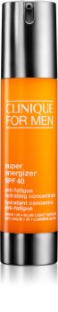 For Men™ Super Energizer™ SPF 40 Anti-Fatigue Hydrating Concentrate