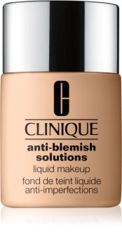 Anti-Blemish Solutions™ Liquid Makeup