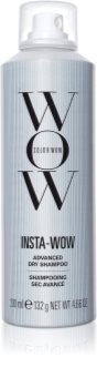 Insta WoW Advanced Dry Shampoo