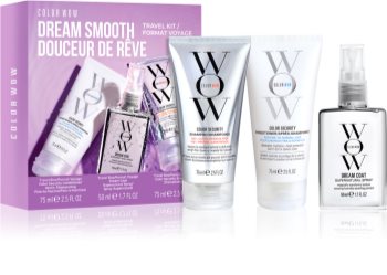 Dream Smooth