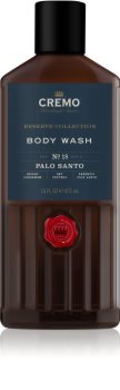 Reserve Collection Palo Santo