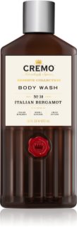 Italian Bergamot