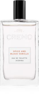 Spice & Black Vanilla Spray Cologne