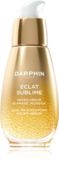 Éclat Sublime Dual Rejuvenating Micro-Serum
