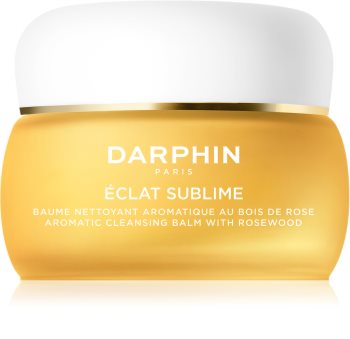 Éclat Sublime Aromatic Cleansing Balm