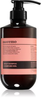 Scalp Shampoo Clear And Cool