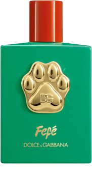 Fefé fragrance mist for dogs