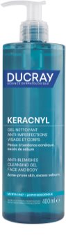 Keracnyl Foaming gel