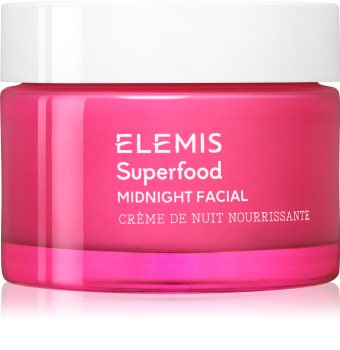 Superfood Midnight Facial