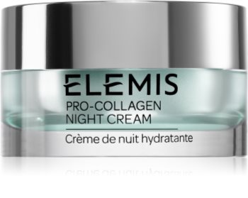 Pro-Collagen Night Cream