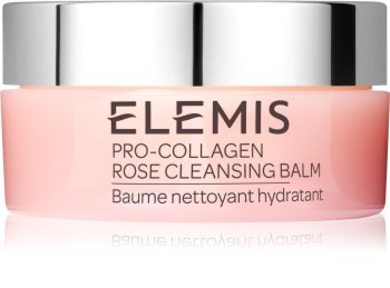 Pro-Collagen Rose Cleansing Balm