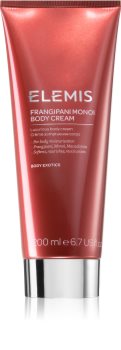 Body Exotics Frangipani Monoi Body Cream