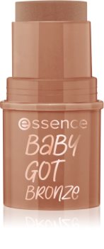 baby got bronze