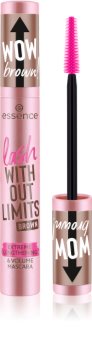 WITHOUT LIMITS BROWN