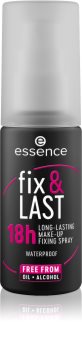 Fix & LAST 18h