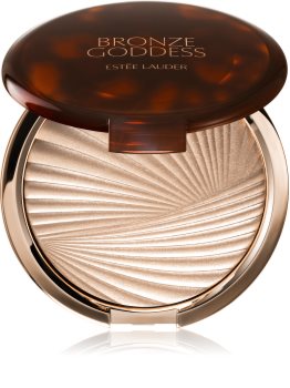 Bronze Goddess Highlighting Powder Gelee