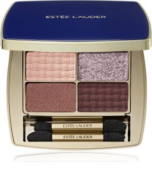 Pure Color The Essential Eyeshadow Quad