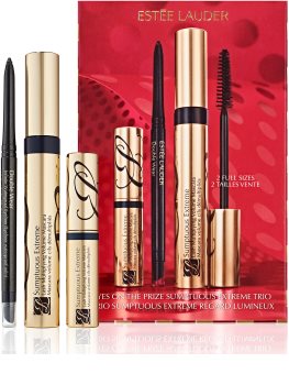 Sumptuous Extreme Mascara Set