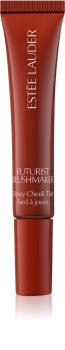 Futurist Blushmaker