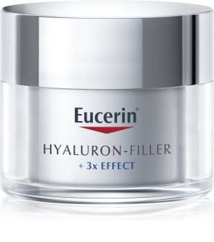 Hyaluron-Filler + 3x Effect