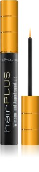 Hairplus