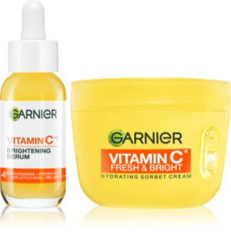Vitamin C