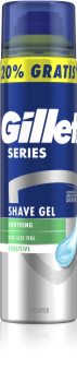 Series Aloe Vera