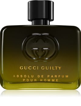 Guilty Absolu de Parfum