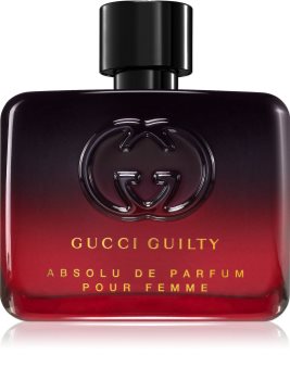 Guilty Absolu de Parfum