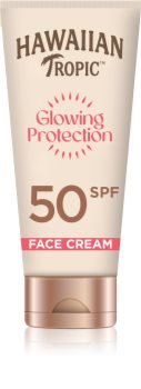 Glowing Protection Face Cream
