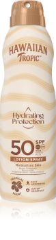 Hydrating Protection Lotion Spray