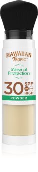 Mineral Protection Powder Brush
