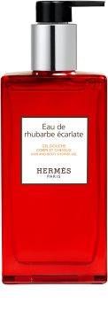 Le Bain Eau de rhubarbe écarlate