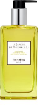 Le Bain Le Jardin de Monsieur Li