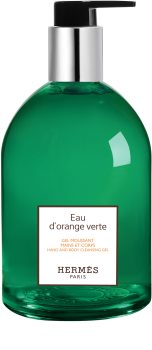 Le Bain Eau d'orange verte